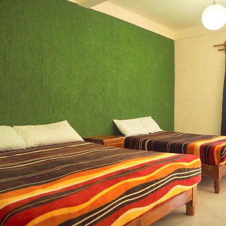 Hotel Maya Balam إكسبوجيل المظهر الخارجي الصورة