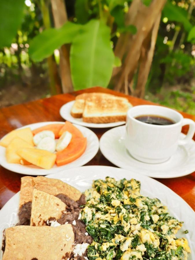 Hotel Maya Balam إكسبوجيل المظهر الخارجي الصورة