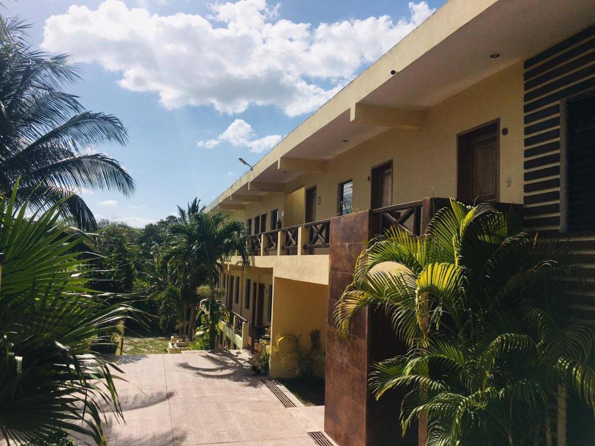 Hotel Maya Balam إكسبوجيل المظهر الخارجي الصورة