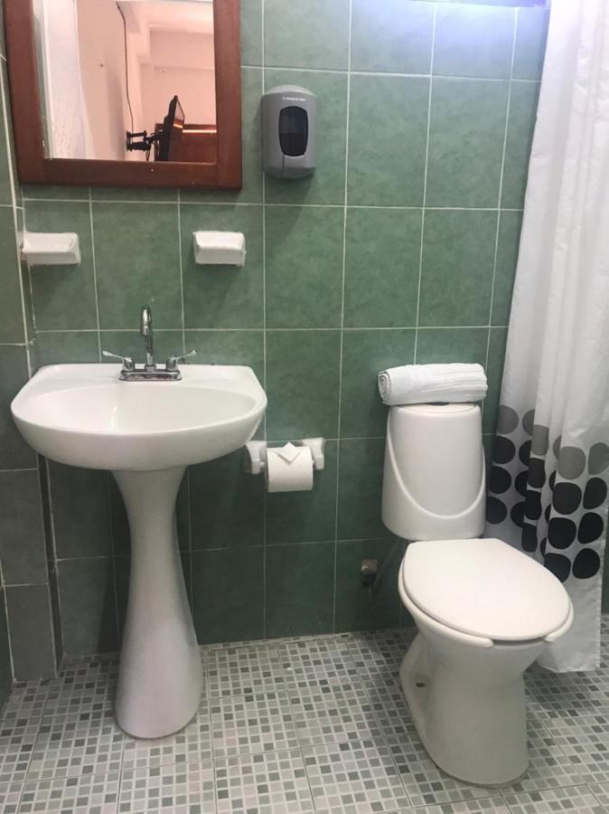 Hotel Maya Balam إكسبوجيل المظهر الخارجي الصورة