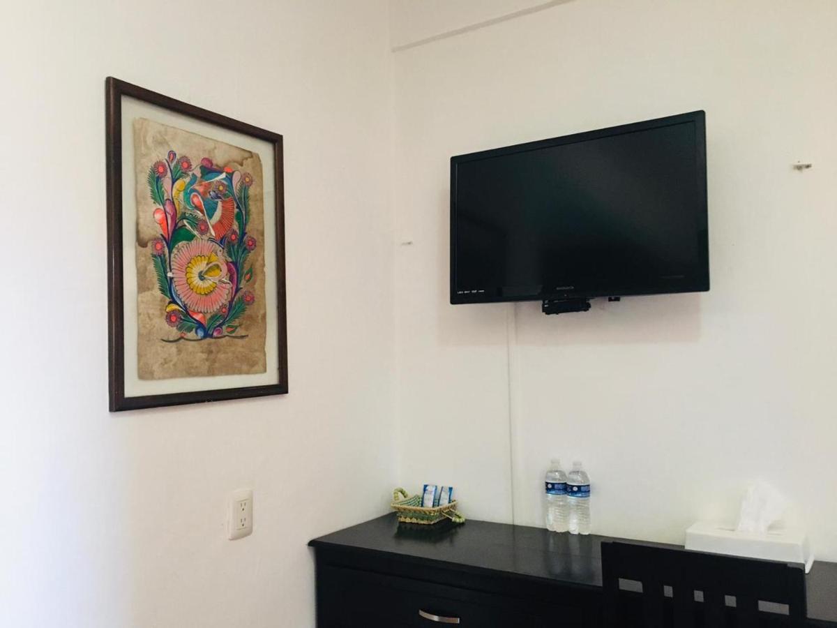 Hotel Maya Balam إكسبوجيل المظهر الخارجي الصورة