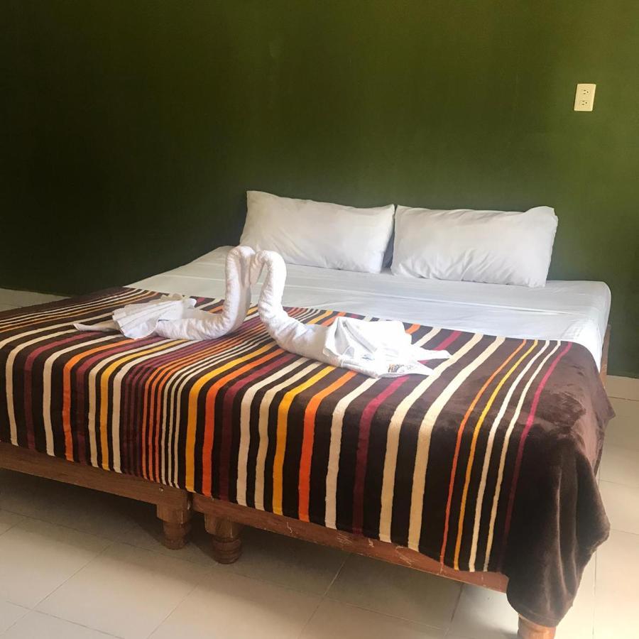 Hotel Maya Balam إكسبوجيل المظهر الخارجي الصورة