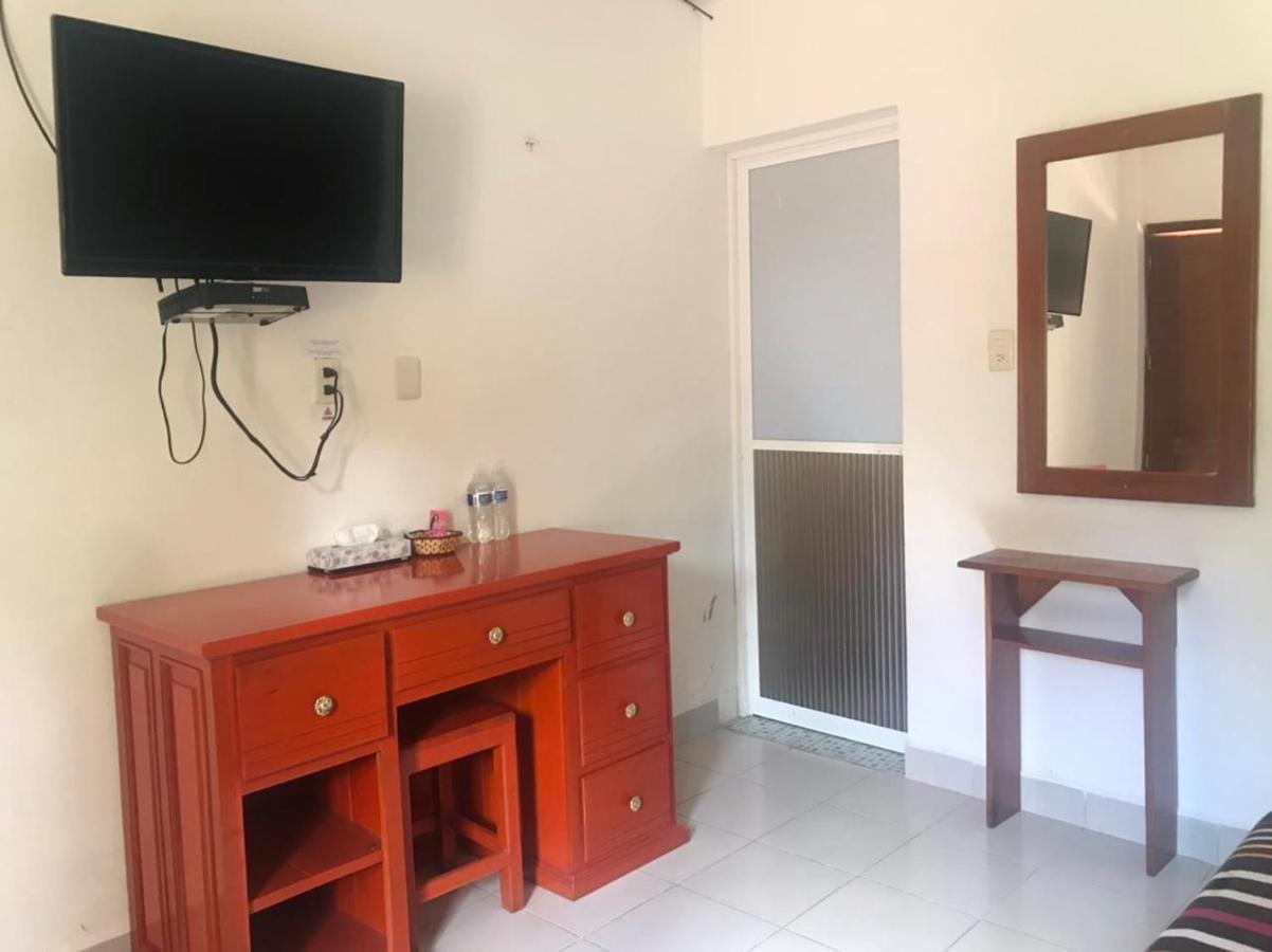 Hotel Maya Balam إكسبوجيل المظهر الخارجي الصورة