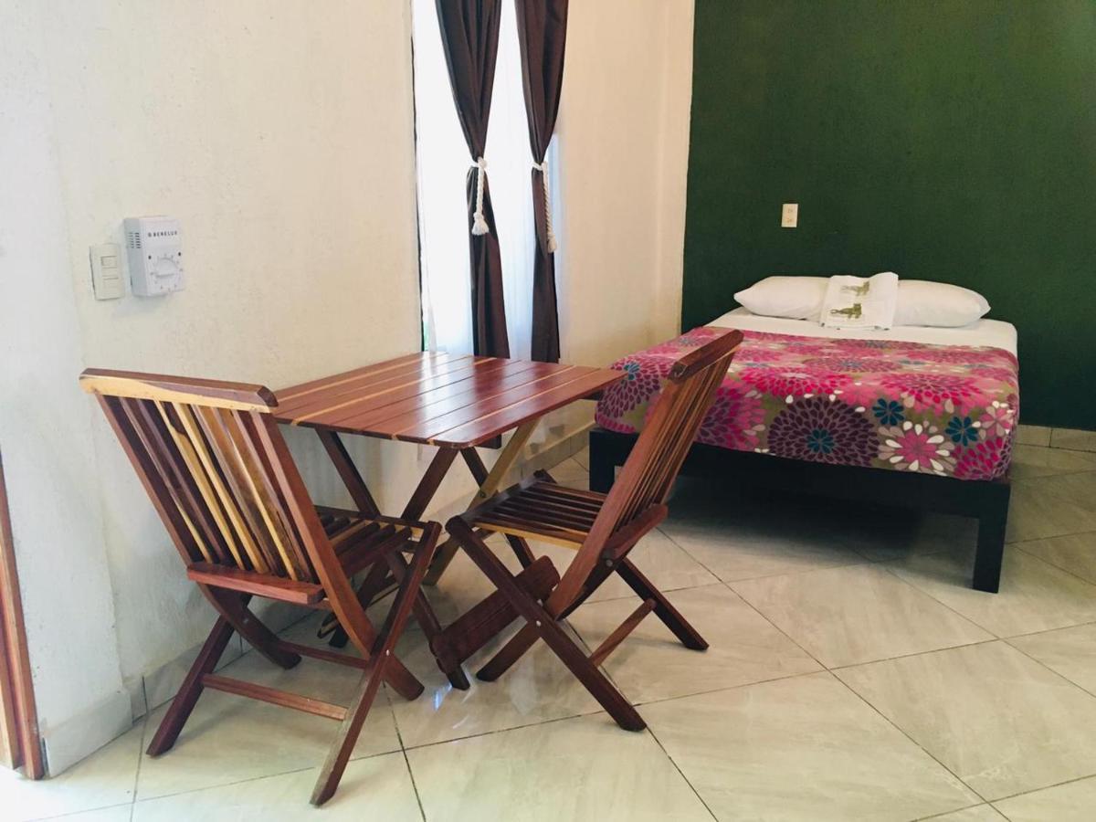 Hotel Maya Balam إكسبوجيل المظهر الخارجي الصورة