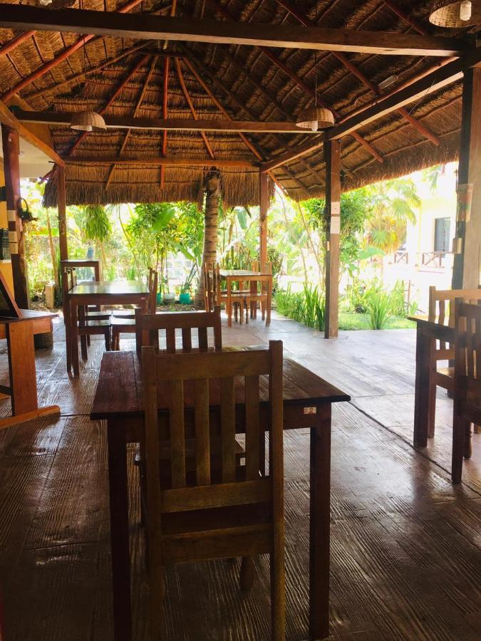 Hotel Maya Balam إكسبوجيل المظهر الخارجي الصورة
