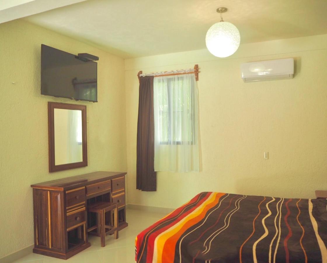 Hotel Maya Balam إكسبوجيل المظهر الخارجي الصورة