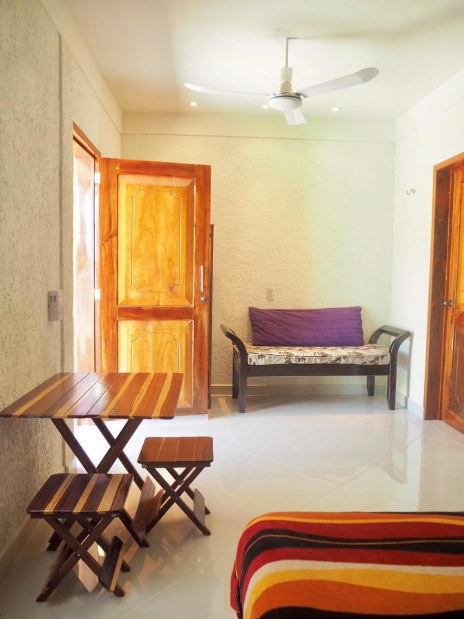 Hotel Maya Balam إكسبوجيل المظهر الخارجي الصورة